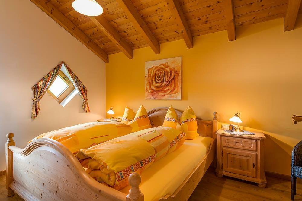 Landhaus Kaufmann Bad Hindelang Bagian luar foto