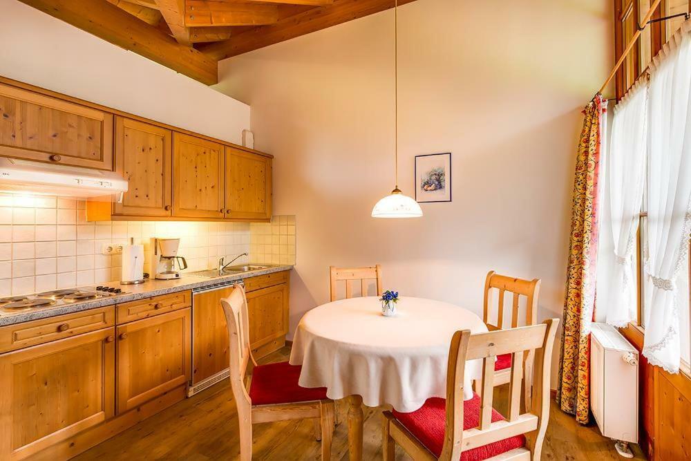 Landhaus Kaufmann Bad Hindelang Bagian luar foto